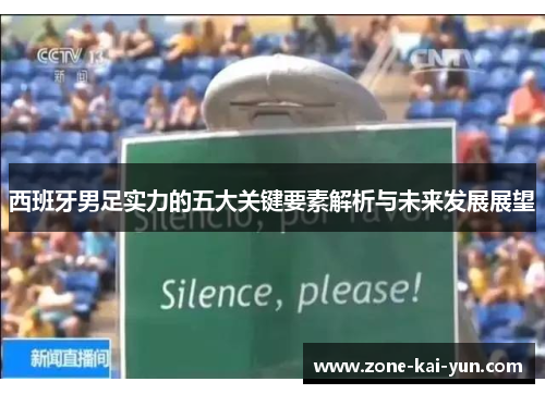 西班牙男足实力的五大关键要素解析与未来发展展望